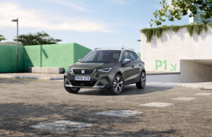 SEAT’s Unmissable ‘252’ Offers