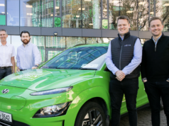 Nevo Announce Exclusive Partnership with SSE Airtricity