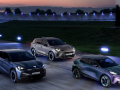 CUPRA’s Next-Generation Offers