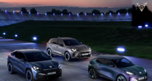 CUPRA’s Next-Generation Offers