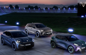 CUPRA’s Next-Generation Offers