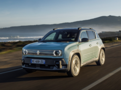 Renault 4 E-Tech Review