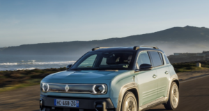 Renault 4 E-Tech Review