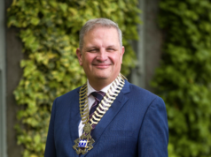 New Society of the Irish Motor Industry President Elected