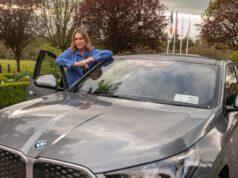 BMW Driving the Next Generation of Irish Business
