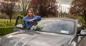 BMW Driving the Next Generation of Irish Business