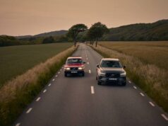 XC60 Becomes Best-Selling Volvo of all time