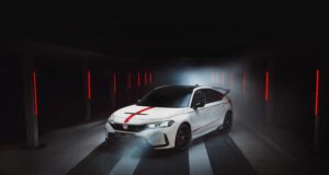 Honda Gearing up for Festival of Speed