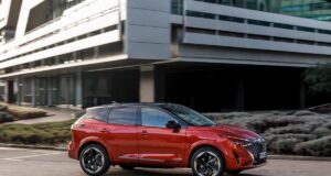 Nissan 252 Offer Gives Customers €4k