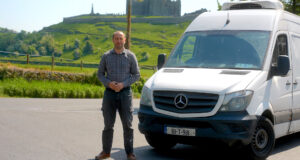 Mercedes-Benz Sprinter Remains a Firm Favourite