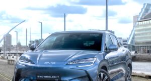 BYD Dealer Network Continues To Grow