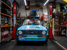 Jefferson Tools Partners Kelly Motorsport