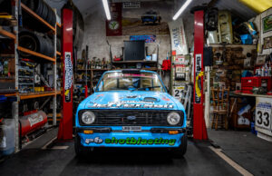 Jefferson Tools Partners Kelly Motorsport