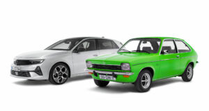 Opel’s Kadett City Turns 50