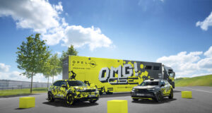 Opel Confirms Powerful Mokka GSE Production Car