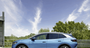 Electric Vehicle Sales Continue to Grow