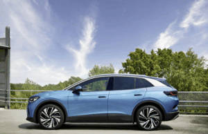 Electric Vehicle Sales Continue to Grow
