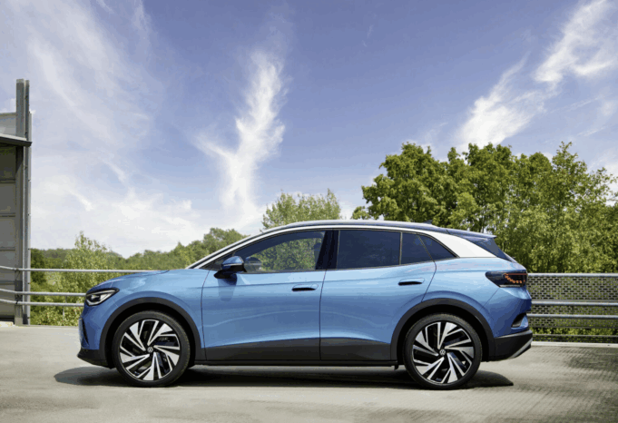 Electric Vehicle Sales Continue to Grow