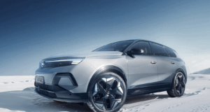 New 325hp Opel Grandland AWD EV