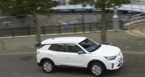Fuel Prices Increase while EV Charging Unchanged