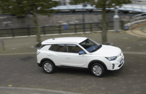 Fuel Prices Increase while EV Charging Unchanged