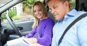 Driving Test Waiting Times Reducing