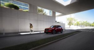 All-New Mazda CX-5 on the way!