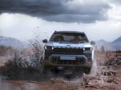 New Jeep Compass 4xe