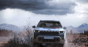 New Jeep Compass 4xe