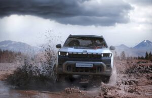 New Jeep Compass 4xe