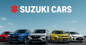 New Appointment for Suzuki Ireland & GB