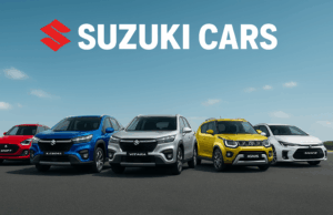 New Appointment for Suzuki Ireland & GB