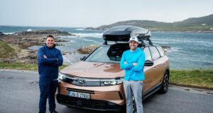 Opel to partner The Bogey Men Golf Channel