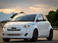 Fiat 500 Hybrid Preview