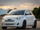 Fiat 500 Hybrid Preview