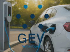 GEV Technologies Powering Efficiency for Business