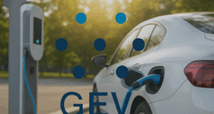 GEV Technologies Powering Efficiency for Business