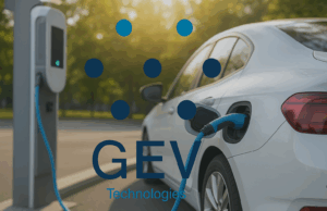 GEV Technologies Powering Efficiency for Business