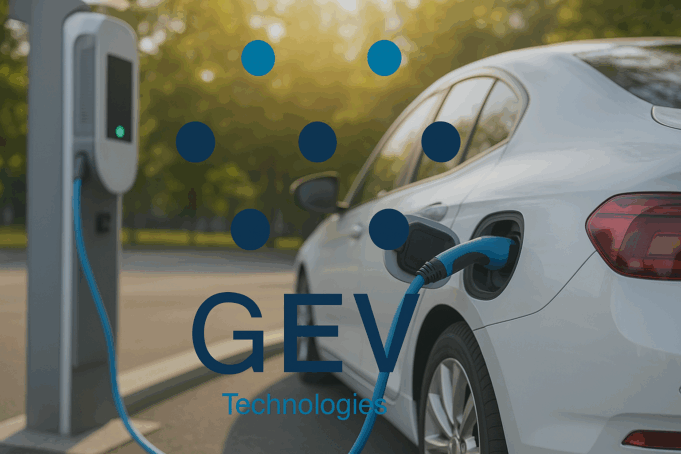 GEV Technologies Powering Efficiency for Business