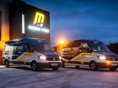 Modern Tyres acquires BestDrive Ireland