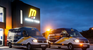 Modern Tyres acquires BestDrive Ireland