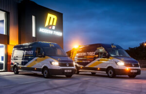 Modern Tyres acquires BestDrive Ireland