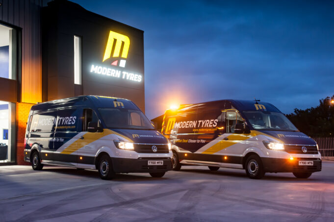 Modern Tyres acquires BestDrive Ireland