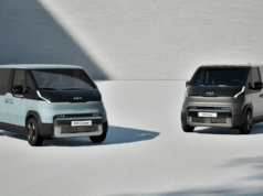 Kia’s All-Electric PV5 Now Available to Order