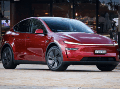 Car Sales Rise 3.5% in First 6 Months