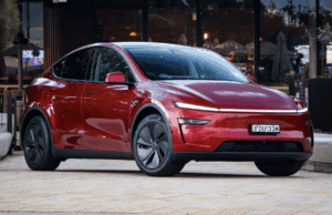 Car Sales Rise 3.5% in First 6 Months