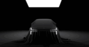 European Production of Polestar 7