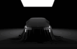 European Production of Polestar 7