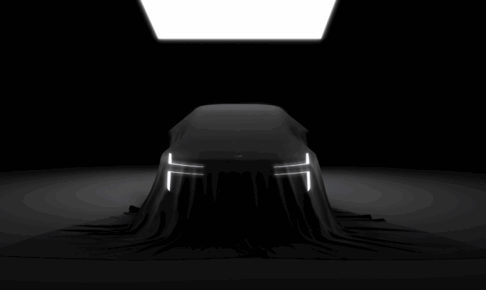 European Production of Polestar 7