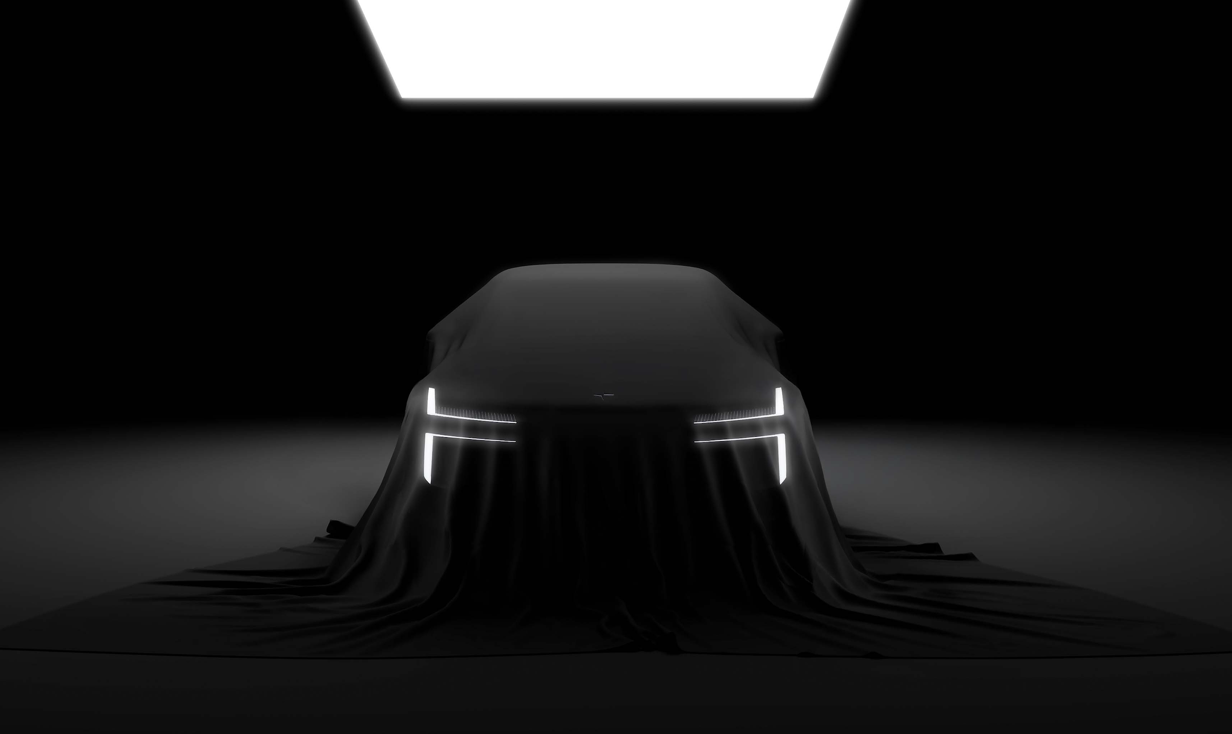 European Production of Polestar 7